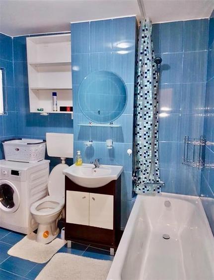 Apartament cu 2 camere decomandat în Canta