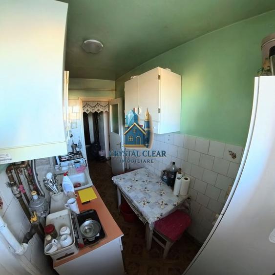 Apartament 3 camere - cartierul Dâmbu Pietros,  B-dul 1848 - 8