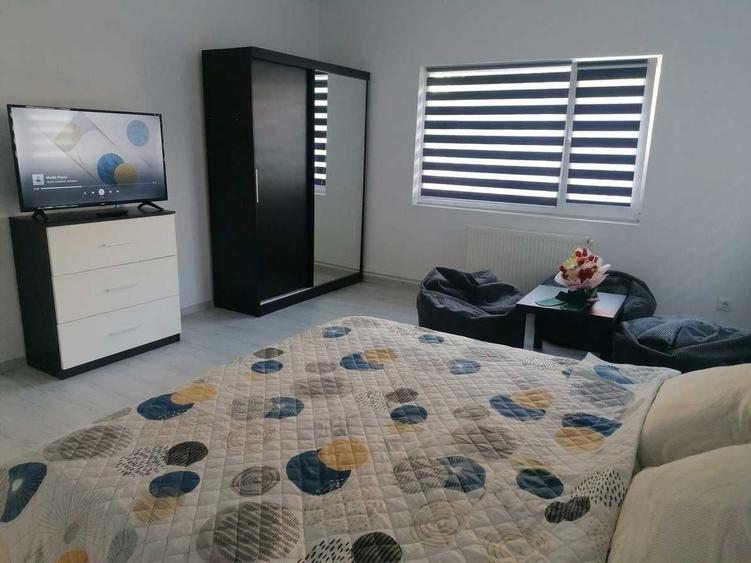 Apartament cu 4 camere în Central