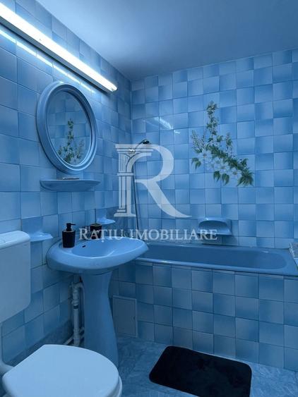 Apartament cu 3 camere | Decomandat | Decebal  | Oradea - 8