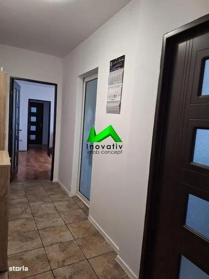 Apartament cu 3 camere în Șelimbăr