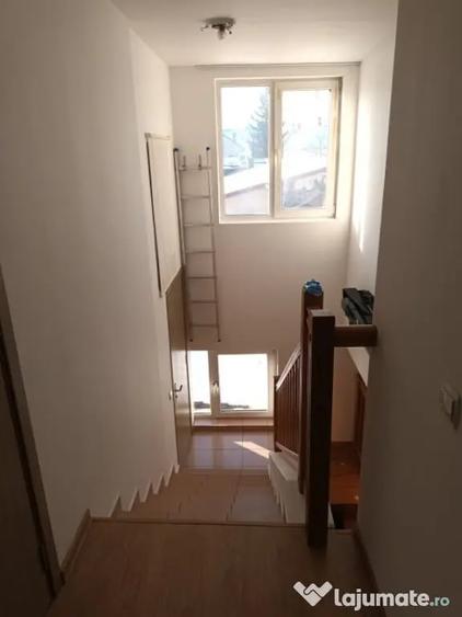 Apartament 3 CAM, pe 2 nivele SU 85MP, zona Semicentrala - 13