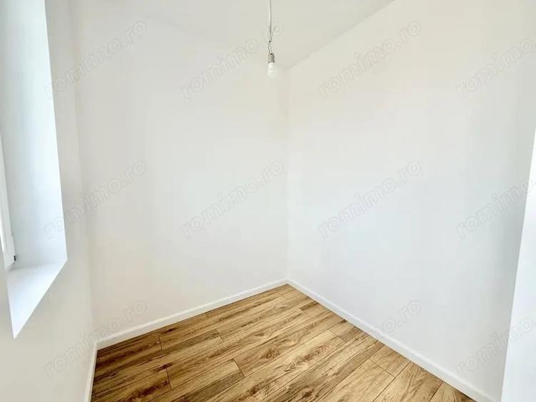 Casă cu 4 camere cu Teren 269 Mp în Remetea Mare