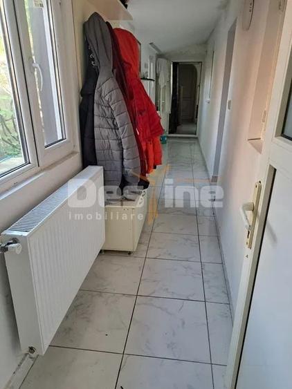 Casă individuală cu 4 camere cu Canalizare în Chiajna