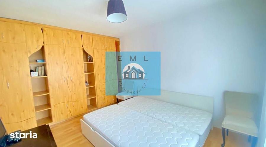 Apartament cu 3 camere în Snagov