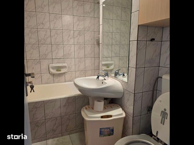 Apartament cu 2 camere decomandat, mobilat în Dristor