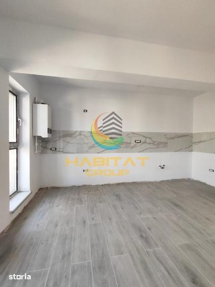 Apartament 2 Camere Decomandat Sector 4 Grand Arena 58.95Mp - 3