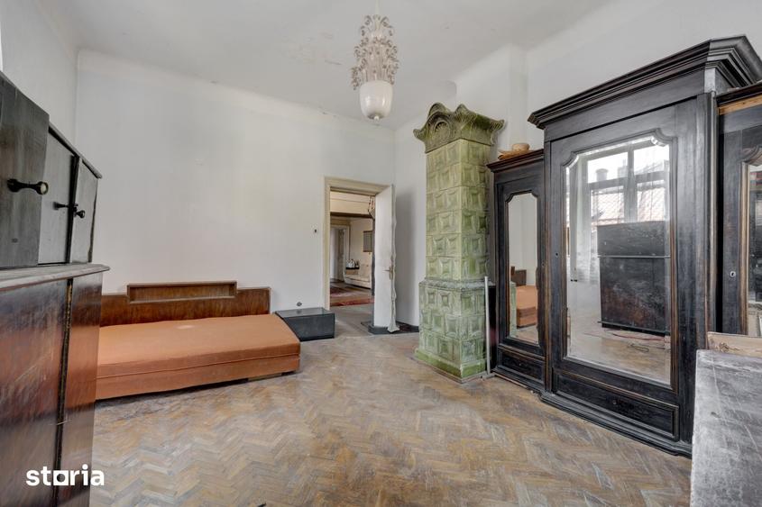 Apartament casa, 3 camere, ultracentral, Izvorul Rece - 6