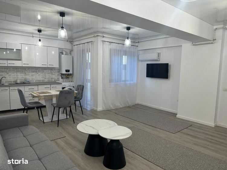 Apartament cu 2 camere în Inel II