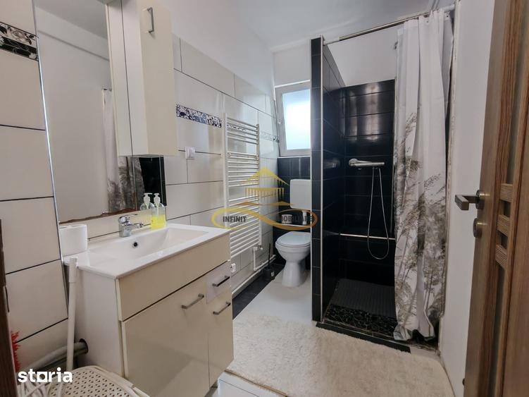 Apartament 2 camere decomandate, Str. 9 Mai - 3
