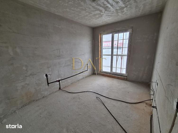 Apartament cu 2 camere în Iris