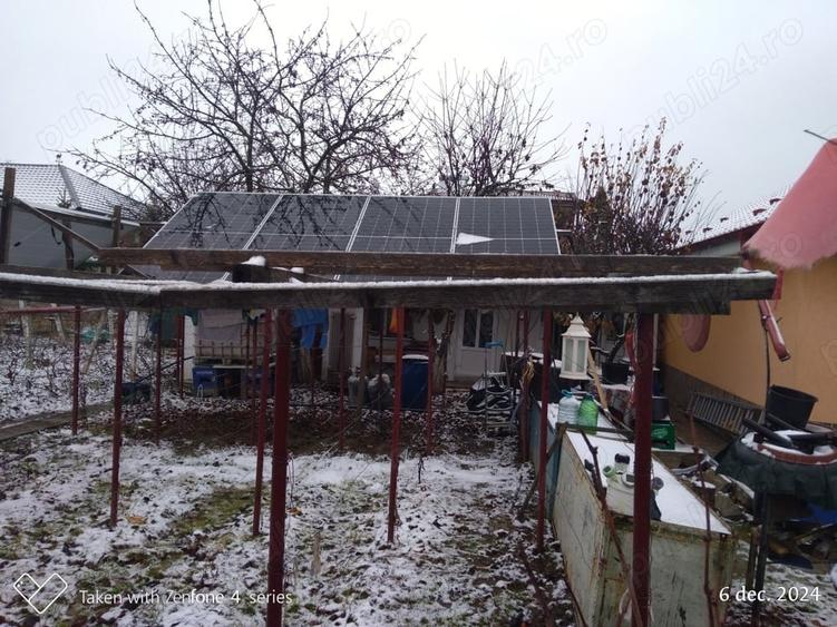 Casă cu 3 camere cu Teren 1000 Mp în Central