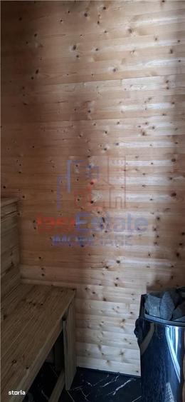 Casă cu 4 camere în Șcheia