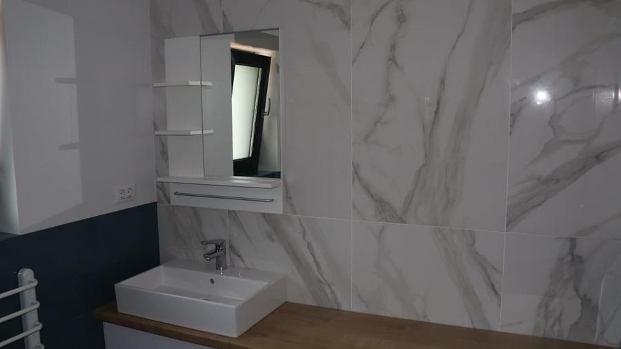 Duplex cu 4 camere cu Garaj în Tunari