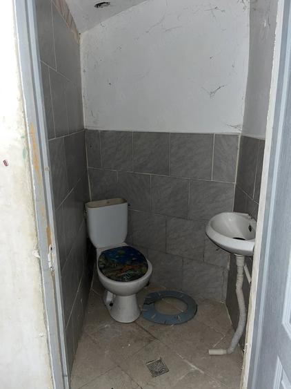 Casă cu 2 camere cu Teren 42 Mp în Banu Manta