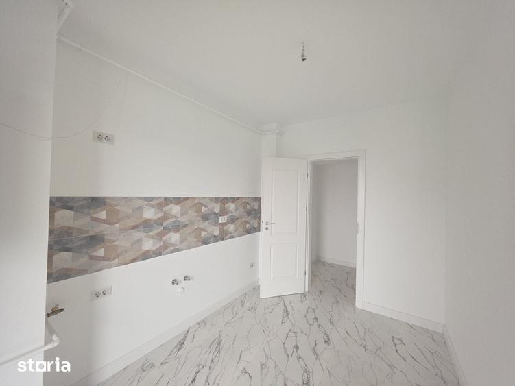 Apartament cu 2 camere decomandat în Tătărași