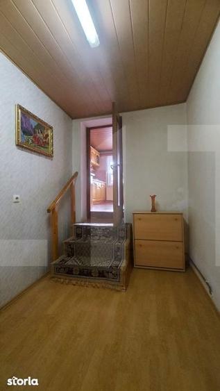 Casă cu 3 camere cu Teren 539 Mp în Central