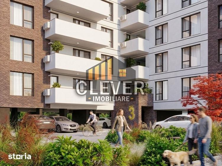 Apartament cu 4 camere în Theodor Pallady