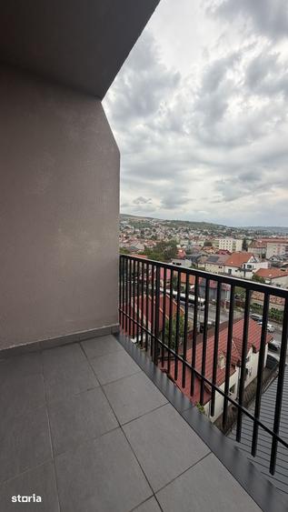 1 camera, decomandat, AC, zona autogara Beta - 2