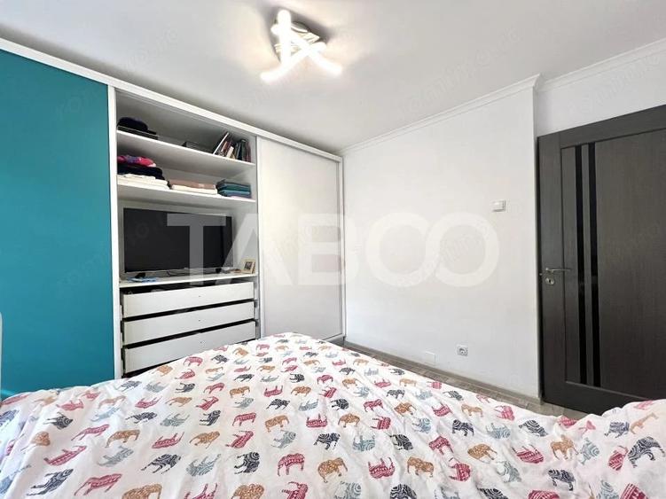 Apartament cu 3 camere de vanzare in Marasti decomandat langa Kaufland - 3