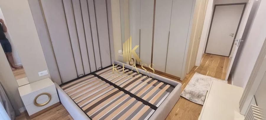 Apartament cu 2 camere decomandat, mobilat în Pipera