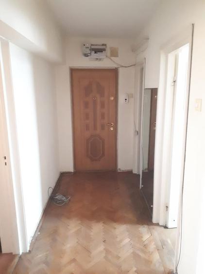 Apartament cu 2 camere decomandat în Țiglina 2