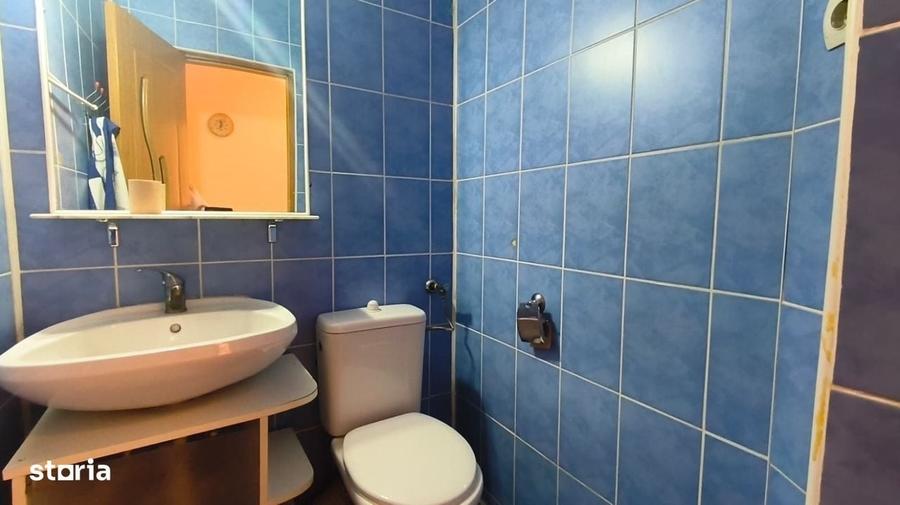 Apartament cu 2 camere decomandat în Kogălniceanu