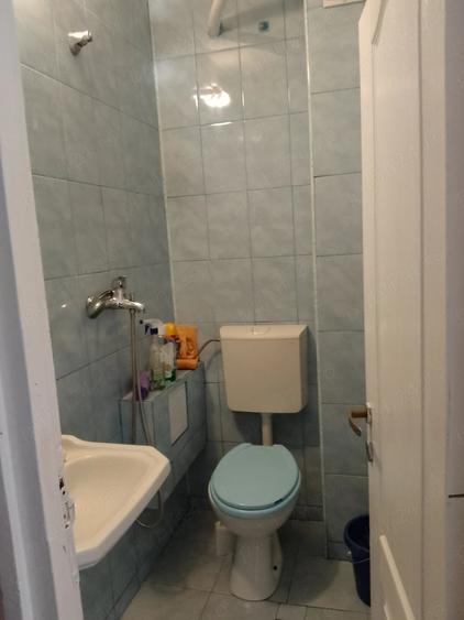 Garsonieră decomandată în Gheorgheni