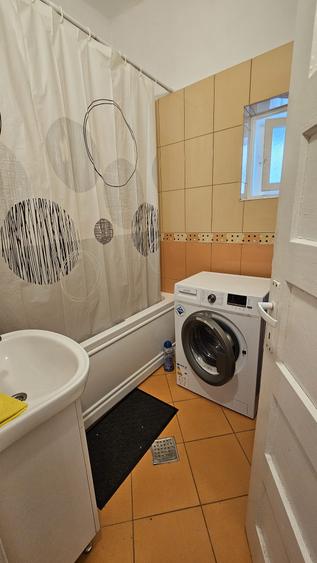 Apartament 2 camere mobilat-utilat CentrulCivic-Mesota,2300 lei - 4