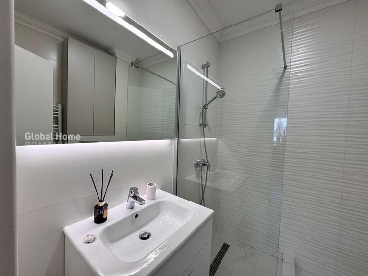 Apartament 2 cam 55 MP |Pipera Rond-Aviatiei|Parcare subteran inclusa - 10