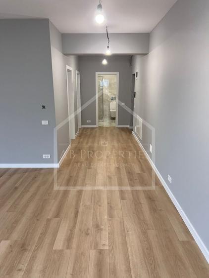 Apartament cu 2 camere decomandat în Sisești