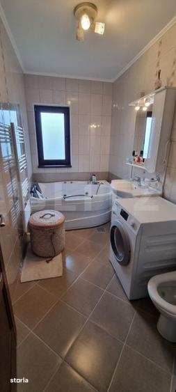 Apartament 2 camere | Decomandat | 55 m | Terasa 15 Mp| Etaj intermedi - 6