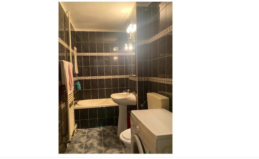 Apartament cu 2 camere decomandat în Mihai Viteazul