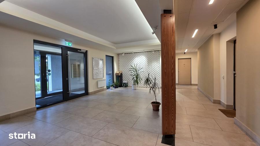 Inchiriere I 2 camere I Afi City I 50 MP I Metrou Laminorului - 15