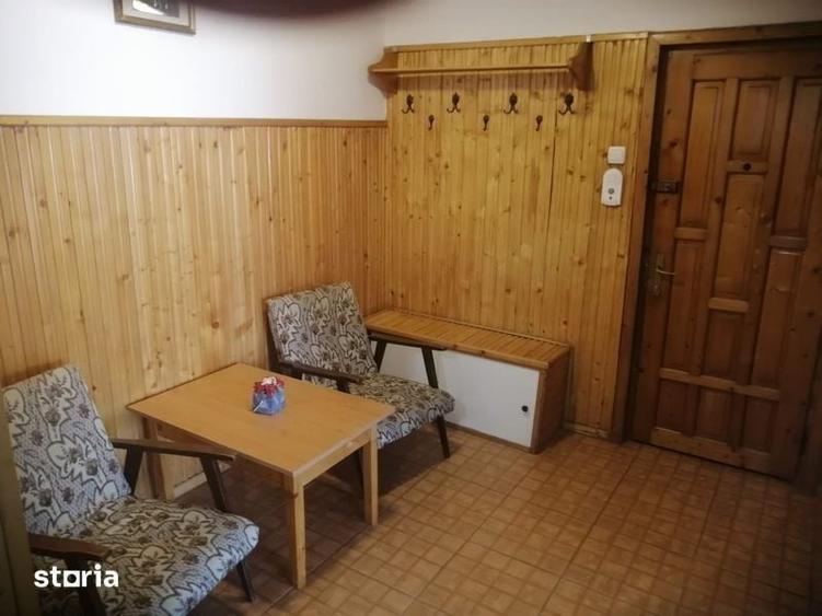 Apartament 2 camere decomandate de inchiriat Manastur, Str. Vidraru - 5
