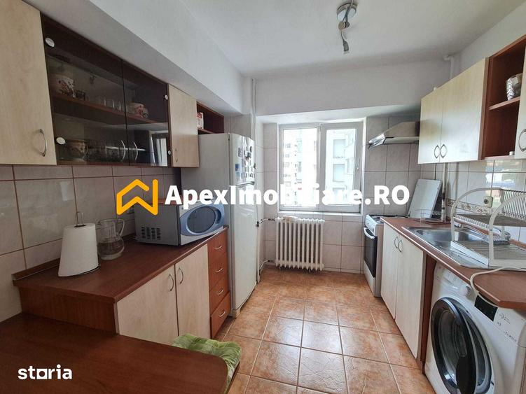 Apartament 2 camere de inchiriat Titulescu Bucuresti | ApexImobiliare. - 8