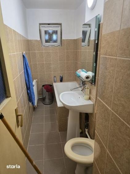 Apartament cu 3 camere în Olari
