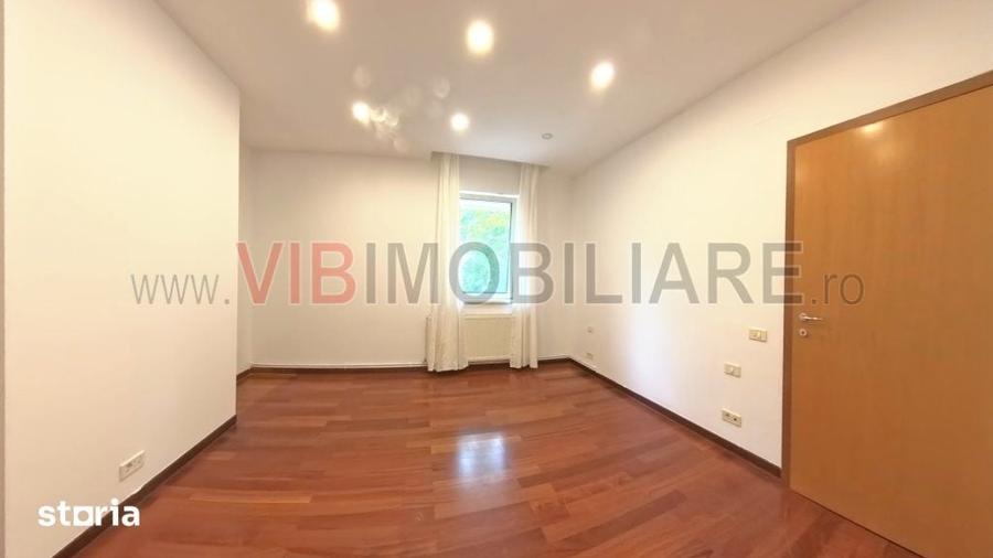 4 Camere Proprietate Exclusivista, zona exclusivista,Primaverii/Parcul - 2