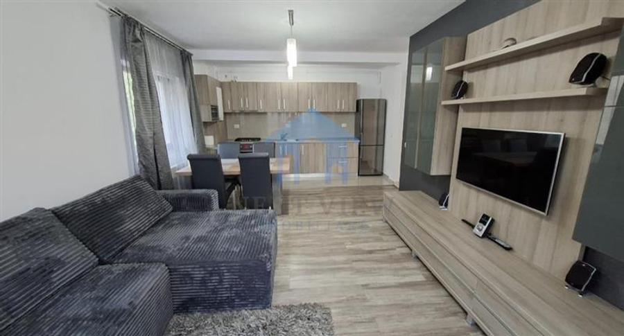 Apartament cu 3 camere decomandat în Mărăști