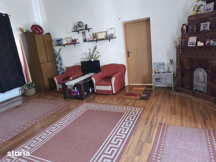 De vanzare casa cu etaj , zona Top Med si Nova Vita - 5