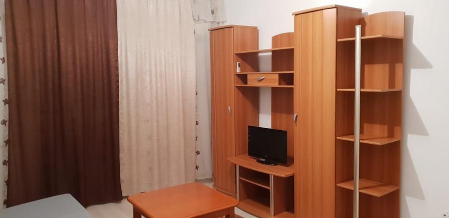 Garsonieră decomandată în Satu Nou