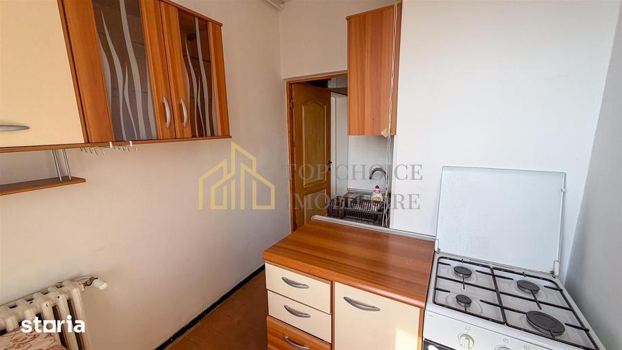 Apartament cu 2 camere în Floreasca