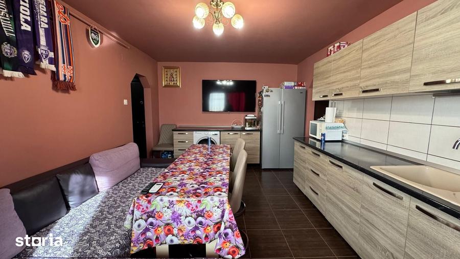 COMISION 0% | Apartament 4 Camere | 70 mp | Etaj 3 | Zona Soarelui - 1