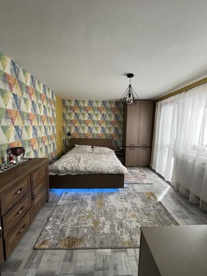 Apartament cu 3 camere decomandat în Mănăștur