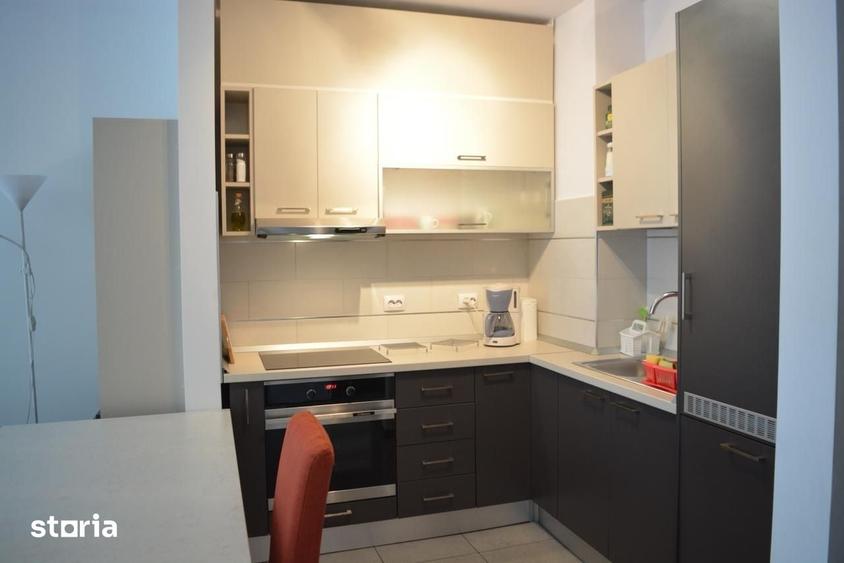 Apartament de inchiriat | Platinia Mall | UMF | USAMV - 5
