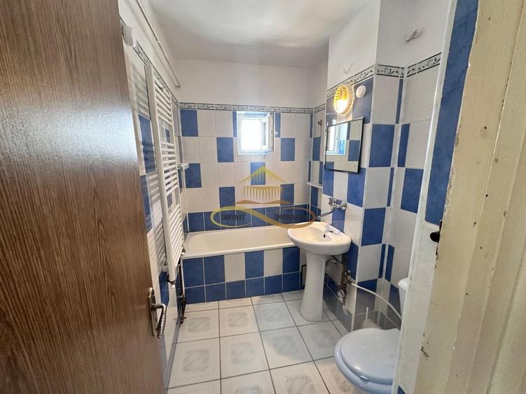 Apartament cu 2 camere decomandat în Mioriței