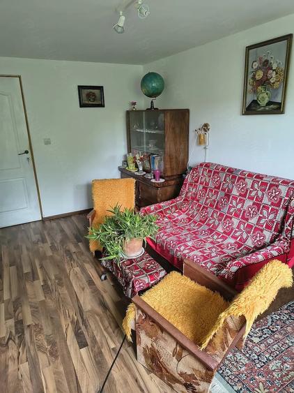 Apartament cu 3 camere decomandat în Iosefin