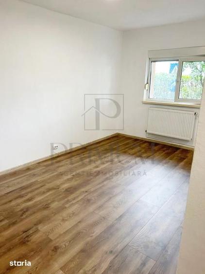Garsonieră semidecomandată în Ciarda Roșie