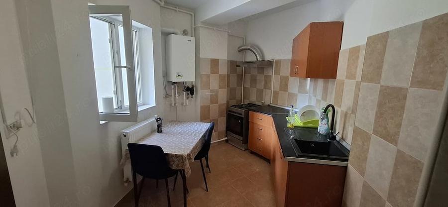 Proprietar inchiriez ap 2 camere zona Energia - 2