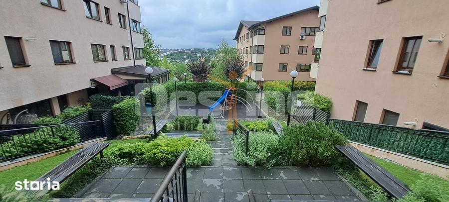 VALEA ADANCA - Apartament 2 camere, 56 mp - 8